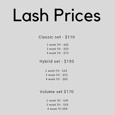 What We Are Up To At The Rainbow Room Hair Salon In Sechelt Bc Eyelash Extensions Lash Extensions Eyelash Extensions Salons
