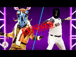 Whether you'll be watching the masked singer in real. Fans Convinced T Shirt Accidentally Revealed Winner Of Masked Singer Season 3 Talent Recap