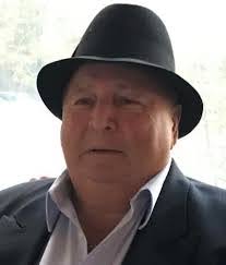 Ralph Depalma's Instagram, Twitter & Facebook