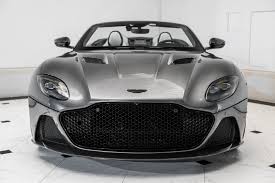 Image result for Satin Titanium Grey 2022 Aston Martin