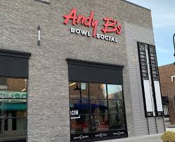 Andy B S Bowl Social Opens In Branson Landing