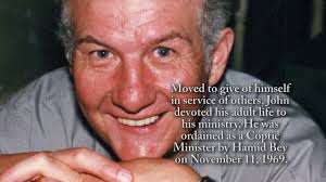 John E. Davis Obituary & Funeral