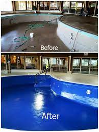 Our unique swimming pool product is the perfect diy solution to all your fiberglass pool repair problems. Pin On Aquaponics