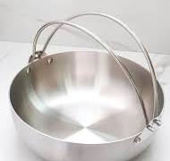 [Edel Kochen] Shabu Shabu Pot
