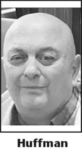 WILLIAM HUFFMAN Obituary (1951