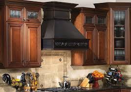 And A Vent Hood Like This Could Be Awesome Needs To Match The Appliances Though Custom Kitchen Cabinets Cabinet Kitchen