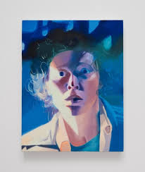 Artist : Robin F Williams