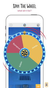 The chosen path is one click away. Decision Maker Spin The Wheel For Iphone Ipad App Info Stats Iosnoops
