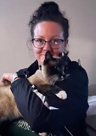 After two long weeks he's home!!! Very skinny but home!!** thank you to  everyone! It has been 9 days now since our Jingles has been gone! We have  done everything we could