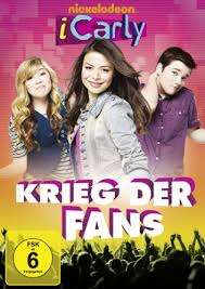 Die erste staffel beinhaltet 25 folgen und erschien am 8. Icarly Trailer Zur Fortsetzung Der Nickelodeon Serie Miranda Cosgrove Und Co Melden Sich Mitte Juni Bei Paramount Zuruck Tv Wunschliste