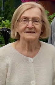 Bertha Rowan Obituary