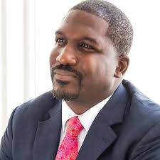 Rodrick Miller to succeed Michael Finney at Beacon Council