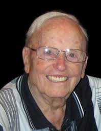 Daniel Giusti Obituary (1923