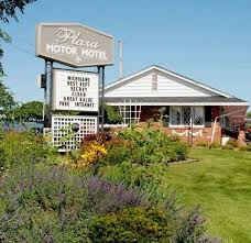 Plaza Motor Motel Sault Ste Marie Sault Ste Marie Hotel Motel Hotel