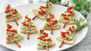 16 Idees Originales Pour Votre Aperitif De Noel Paperblog Idee Recette Noel Aperitif Noel Idee Aperitif Noel