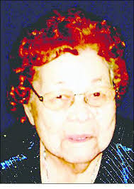 Beatrice Peters Obituary