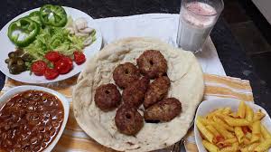 This page contains profiles of iranian entities researched and written. Kotlet Persian Meat Patties Rozina S Persian Kitchen
