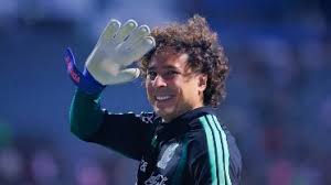I Picture Myself at the Azteca: Memo Ochoa Dreams of Starting for Mexico in the 2026 World Cup