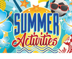 Darlington Summer Activities: A.W. Stanley Gym | Florence ...
