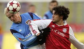 Im wdr sprach er jetzt mit dr. Carsten Ramelow Im Interview Meine Schwiegermutter Empfahl Mich Reiner Calmund Beim Fruhstuck