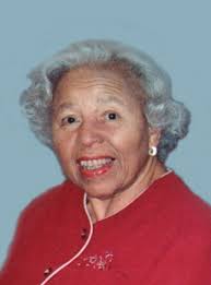 Obituary information for Anna W. Randolph