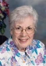 Obituary information for Martha Bloom