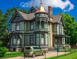 Maybe you would like to learn more about one of these? Daniel Striker House Wikipedia