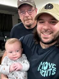 Mr. Patrick Neal McClellan Obituary