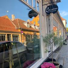 City Salonen Kerteminde