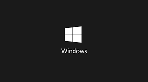 Microsoft Windows Logo Windows Logo Dark Windows 7 Windows 8 Windows 10 1080p Wallpaper Hdwallpaper Desktop Microsoft Windows Windows Windows 10