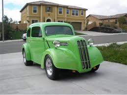 classic anglia street rod for sale on classiccars com classic anglia street rod for sale on