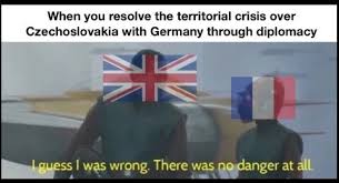 I demand Danzig - Meme by Grammar__Soviet :) Memedroid
