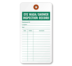 Feb 26, 2014 · personal/home defense. Printable Eye Wash Station Checklist Fasrlens