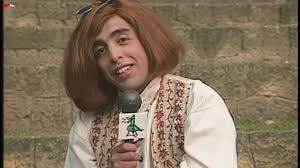 Los jóvenes lo recuerdan como el hombre que era capaz de decirle lo que fuera a quien fuera. Dia Del Humorista Los Personajes Mas Recordados De Jaime Garzon Que Marcaron El Humor En Colombia