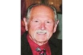 Fred Markley Obituary (1936