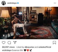 Tems say i wanna leave you in the mornin' but i need you now, yeah, yeah i find you, i give you all you needin' i know you. Wizkid Drops Details For Essence Video Featuring Tems Watch Snippet