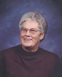 Tribute for Dorothy "Dot" Harris Barnett