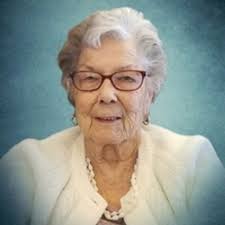 Ida Duncan Temple Obituary December 10, 2019