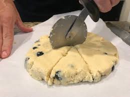 Keto Blueberry Scones Recipe Keto Cookie Recipes Blueberry Scones Recipe Low Carb Breakfast