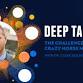 Deep Talks: The Challenges of Carving Crazy Horse