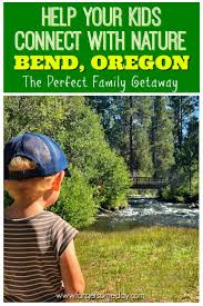 20 Things To Do In Bend Oregon With Kids Oregon Travel Pacific Northwest Travel Things To Do