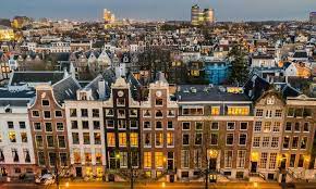 Популярные и красивые места в нидерландах (голландия). Pismo 13 Pereehat V Niderlandy Gollandiya Skvoz Dyrki Ot Syra