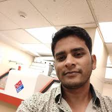 Ajit Jadhav's User Profile