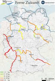 Bundeswasserstraßen die offizielle karte für bundeswasserstraßen herausgegeben vom bmvi. Stress An Den Deutschen Flussen Solarify