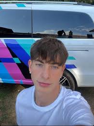 matteo robert amore della mia vita