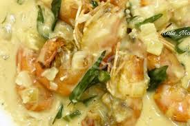 #2 shell out resepi timur. Resepi Shell Out Buttermilk