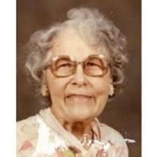 Most Recent Obituaries