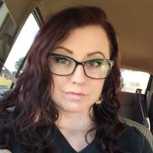 Charity Bragg's Instagram, Twitter & Facebook