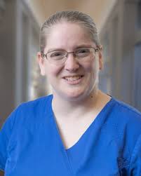 Wellness Center Staff