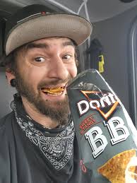 Only if it's the original seasoning recipe